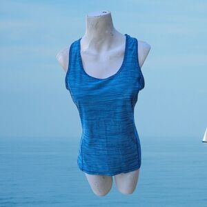 Women's Danskin Dri More Tank Top